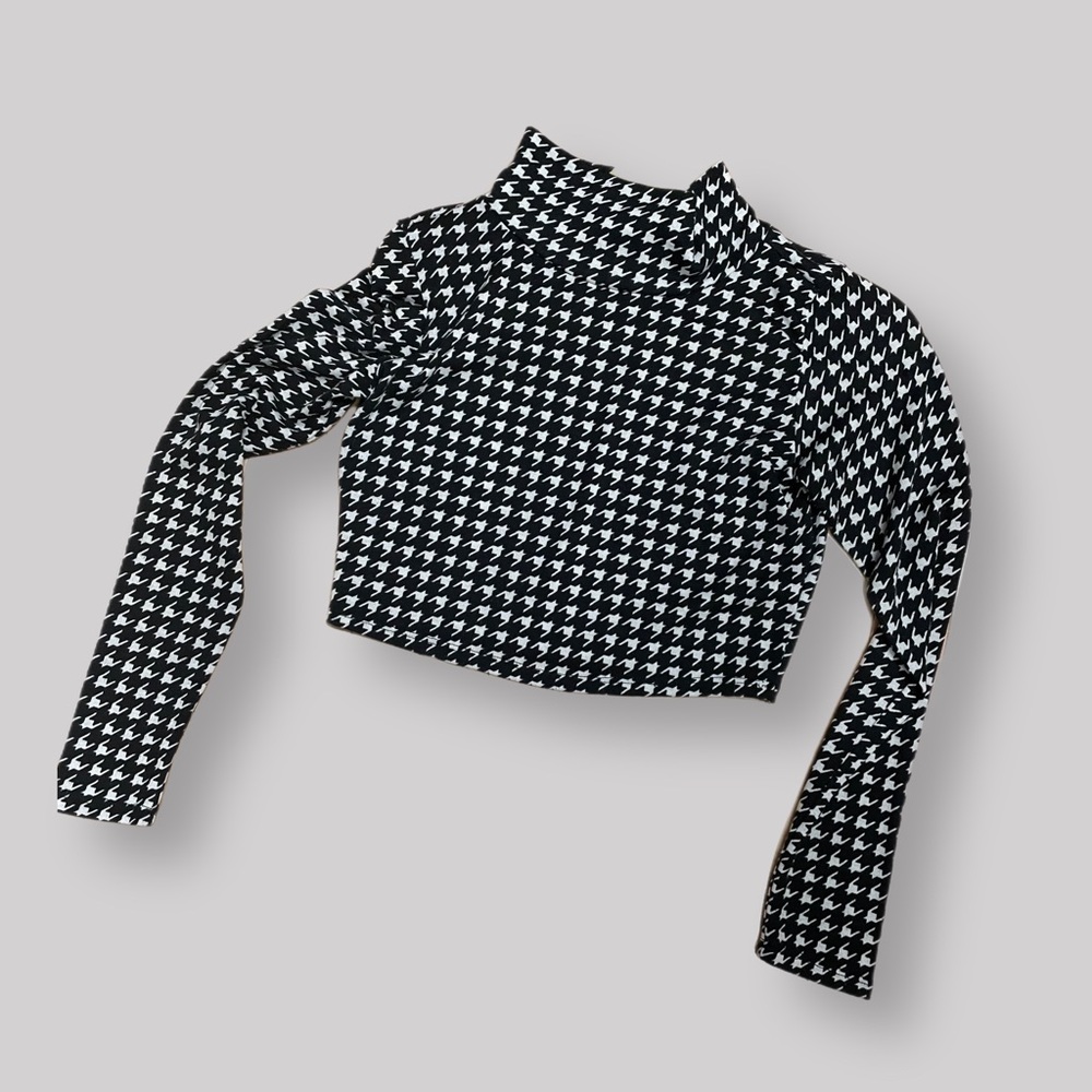 Love Couture | M | Crop Top